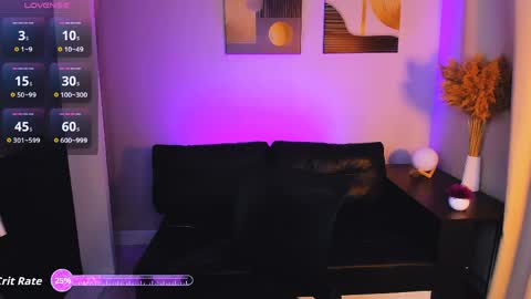 LILY online show from May 23, 12:36 pm