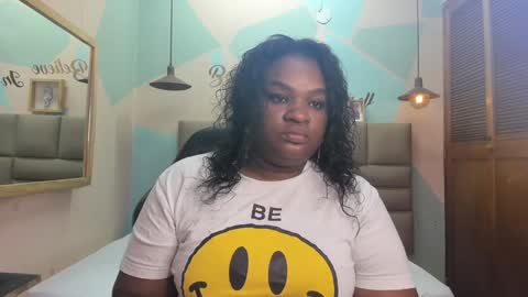 Lily online show from January 21, 9:13 am