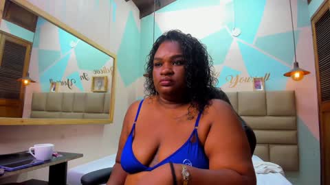 Lily online show from January 23, 9:08 am