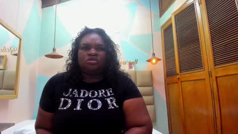 Lily online show from January 29, 9:23 am