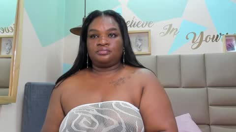 Lily online show from January 7, 9:18 am
