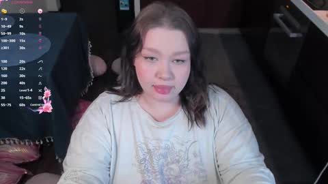 Lily online show from February 20, 6:48 am