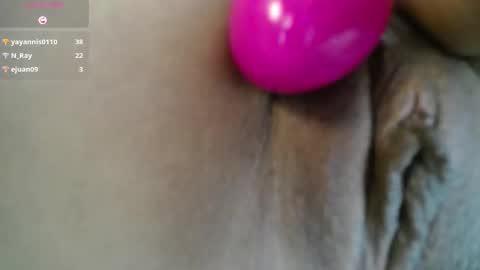 Lilybeth.  online show from October 16, 7:49 pm