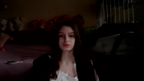 Snapshot of lilycandy_ chatting on February 5, 12:17 pm lilycandy_ online show from February 5, 12:17 pm