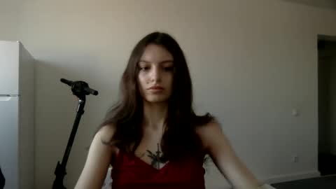 Snapshot of lilycandy_ chatting on March 4, 1:06 pm lilycandy_ online show from March 4, 1:06 pm