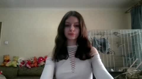 Snapshot of lilycandy_ chatting on December 14, 8:45 am lilycandy_ online show from December 14, 8:45 am