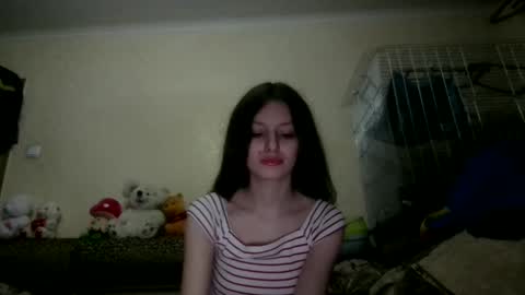 Snapshot of lilycandy_ chatting on January 5, 3:55 pm lilycandy_ online show from January 5, 3:55 pm