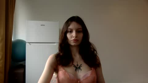 Snapshot of lilycandy_ chatting on March 12, 7:24 am lilycandy_ online show from March 12, 7:24 am