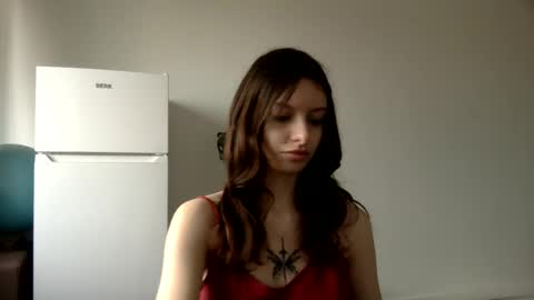 Snapshot of lilycandy_ chatting on March 10, 9:56 am lilycandy_ online show from March 10, 9:56 am