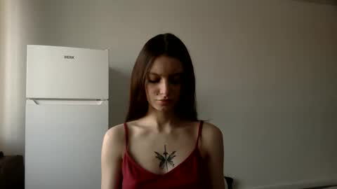 Snapshot of lilycandy_ chatting on February 21, 9:34 am lilycandy_ online show from February 21, 9:34 am