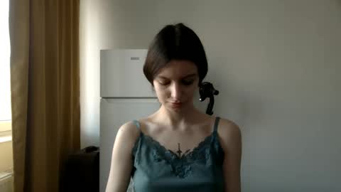 Snapshot of lilycandy_ chatting on February 24, 8:58 am lilycandy_ online show from February 24, 8:58 am