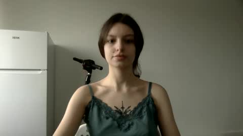 Snapshot of lilycandy_ chatting on March 7, 10:24 am lilycandy_ online show from March 7, 10:24 am