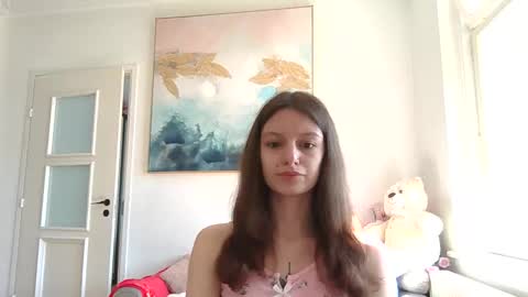 lilycandy_ online show from May 26, 12:48 pm