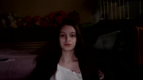 Snapshot of lilycandy_ chatting on February 6, 7:56 am lilycandy_ online show from February 6, 7:56 am