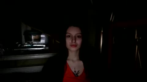 Snapshot of lilycandy_ chatting on February 9, 9:17 pm lilycandy_ online show from February 9, 9:17 pm