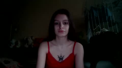 Snapshot of lilycandy_ chatting on January 15, 12:04 pm lilycandy_ online show from January 15, 12:04 pm