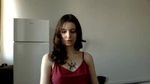Snapshot of lilycandy_ chatting on February 20, 9:44 am lilycandy_ online show from February 20, 9:44 am
