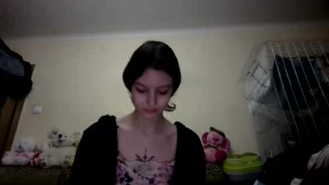 Snapshot of lilycandy_ chatting on January 25, 2:52 pm lilycandy_ online show from January 25, 2:52 pm