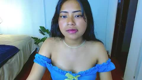 CALL ME   L I L Y   online show from October 2, 8:03 pm
