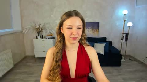 lilyeblake online show from March 9, 11:46 am