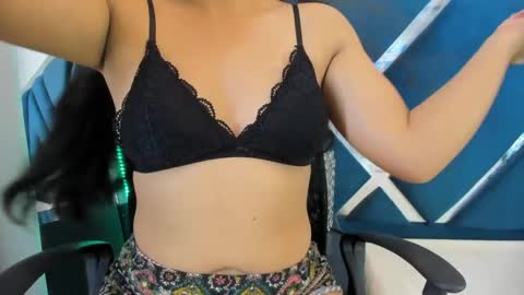 Sweetie Lily online show from March 23, 12:44 pm