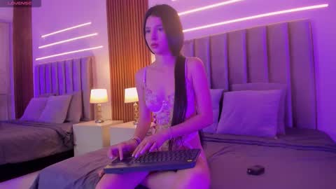 Lili online show from March 8, 2:10 pm