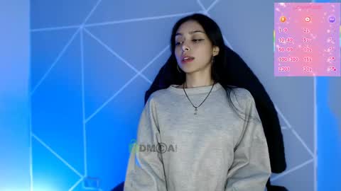 Liliana louise online show from April 25, 11:13 pm