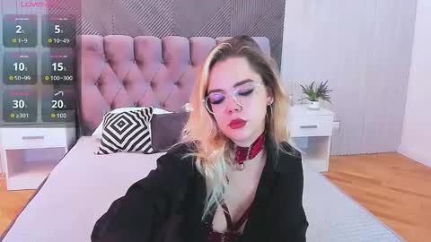 Rose online show from October 20, 5:21 am