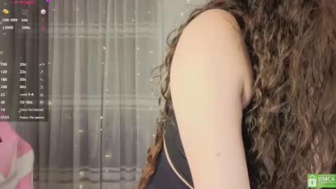 You can call me Li ... online show from July 30, 7:59 pm