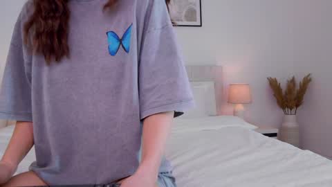 Lily online show from January 12, 10:02 am