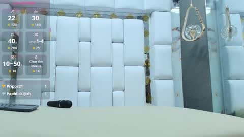 Im Lily  online show from October 3, 3:50 pm