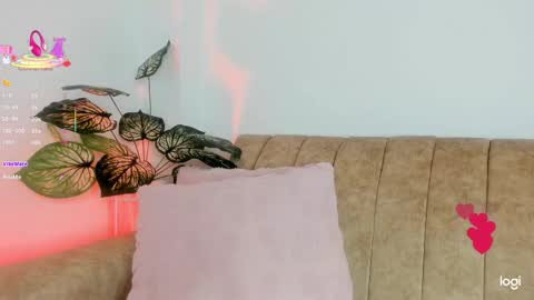 Lily  online show from October 13, 9:23 am