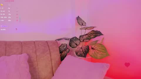 Lily  online show from November 21, 9:22 am