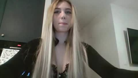 Lily online show from March 2, 7:31 pm