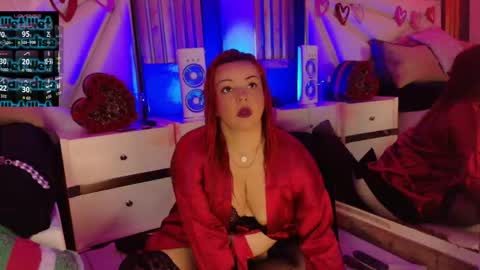 Lilly online show from March 16, 11:47 am