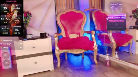 Lilly online show from May 11, 2:45 pm