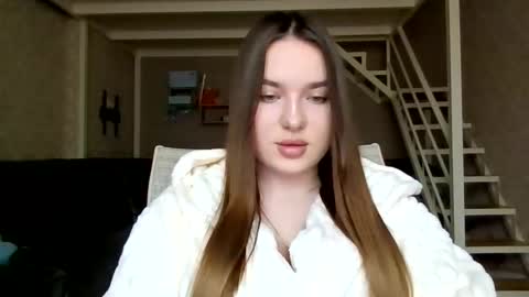 LilyyGray online show from October 6, 10:54 am