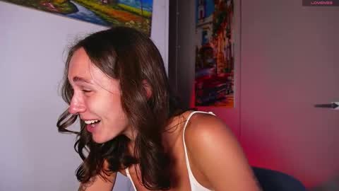 limy_sweet online show from March 20, 8:52 am