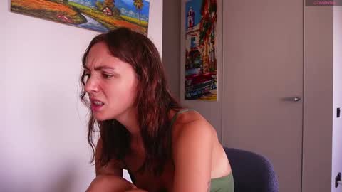 limy_sweet online show from April 8, 8:16 am