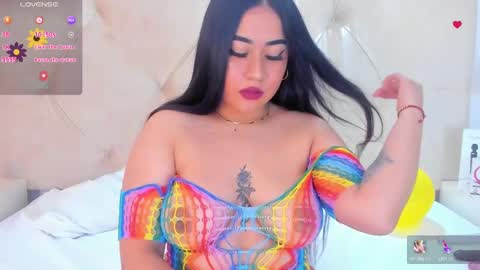 Snapshot of lin_jayani chatting on February 10, 12:29 pm Lin online show from February 10, 12:29 pm