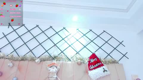 Snapshot of lin_jayani chatting on December 24, 2:22 pm Lin online show from December 24, 2:22 pm