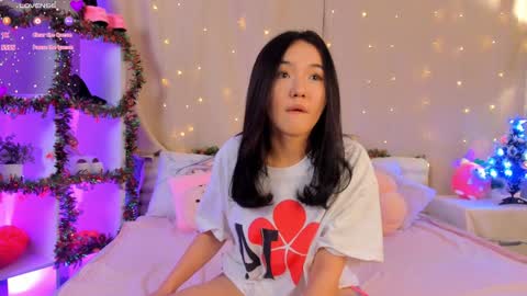 Snapshot of lin_kun chatting on December 15, 4:15 pm Lin Use menu to play with me online show from December 15, 4:15 pm