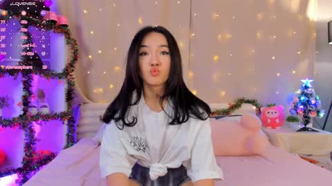 Snapshot of lin_kun chatting on December 11, 2:11 pm Lin Use menu to play with me online show from December 11, 2:11 pm