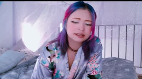 Lina2D tyan online show from June 4, 8:52 am