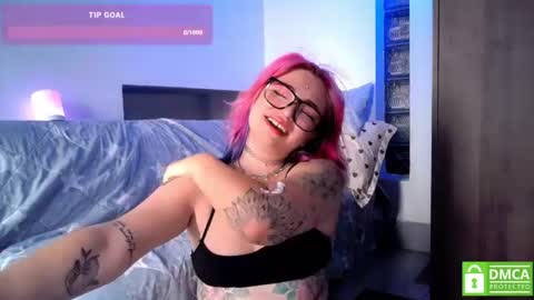 Lina2D tyan online show from August 7, 9:38 am