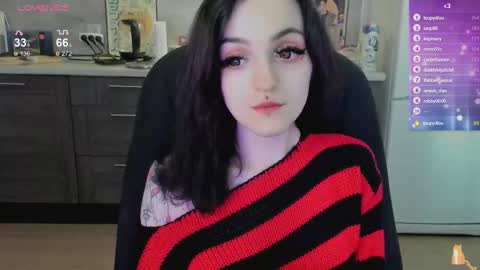 Linayou can find me here when the main goal is completed and Im just bored  online show from September 25, 7:40 am
