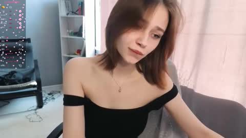 Scarlet online show from February 21, 6:47 am