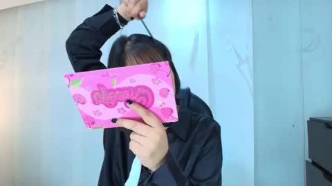  Lina Bedoya  online show from December 15, 11:48 am