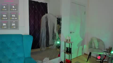 lina_bennet online show from May 27, 1:57 am