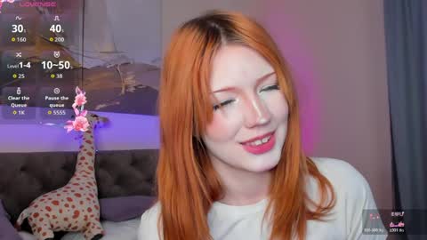 Lina blueeyed    GMT3 1100-1700 Mon Wed Thu Sat Sun online show from April 4, 9:19 am